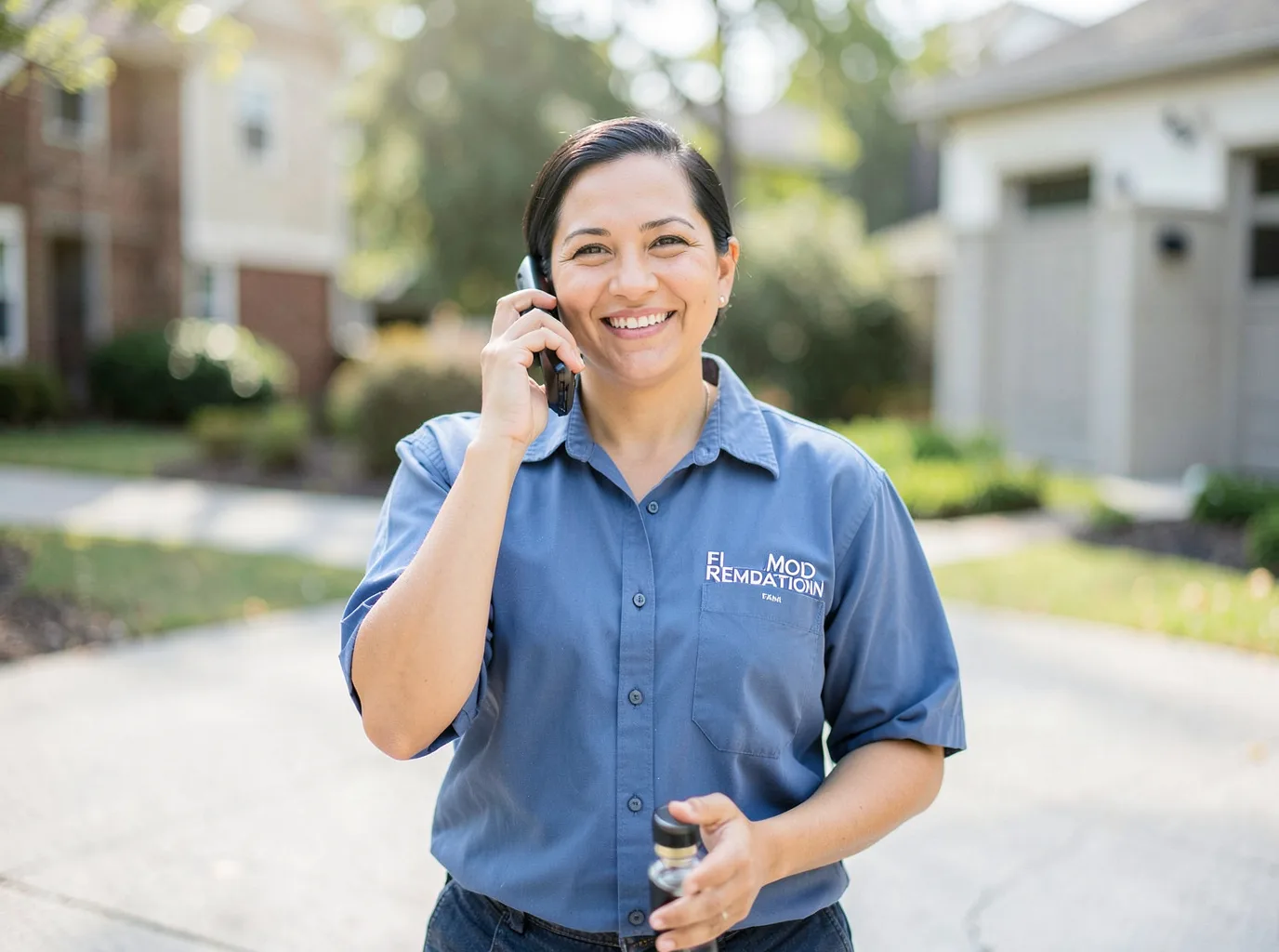 Mold Remediation Lakeside Marblehead, OH FAQs